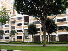 Blk 539 Pasir Ris Street 51 (Pasir Ris), HDB Executive #131372